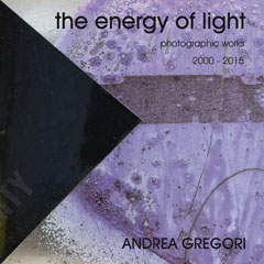 The Energy of Light cover